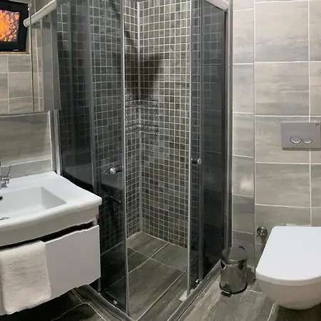 Bahce'de Otel Sapanca