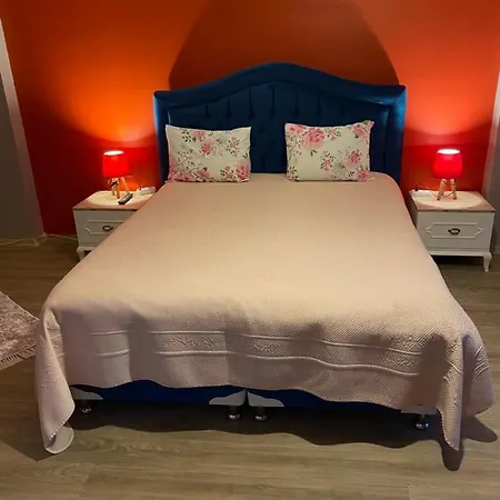 Bahce'de Otel Sapanca